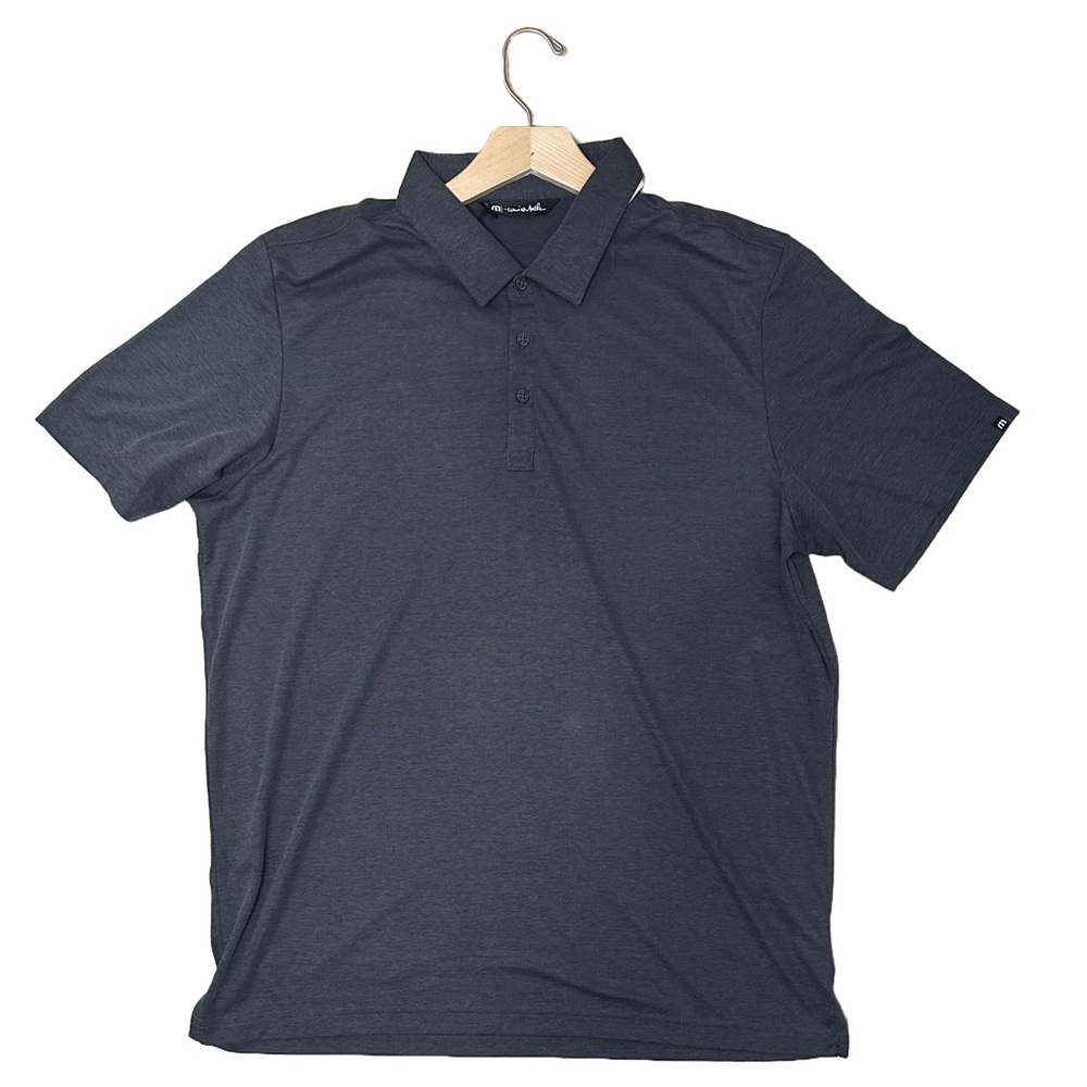 NWT Travis Mathew Men’s Polo Shirt